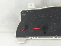 2010-2011 Toyota Camry Instrument Cluster Speedometer Gauges P/N:TN257450-3433 83800-06V10-00 Fits Fits 2010 2011 OEM Used A