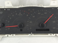 2010-2011 Toyota Camry Instrument Cluster Speedometer Gauges P/N:TN257450-3433 83800-06V10-00 Fits Fits 2010 2011 OEM Used A