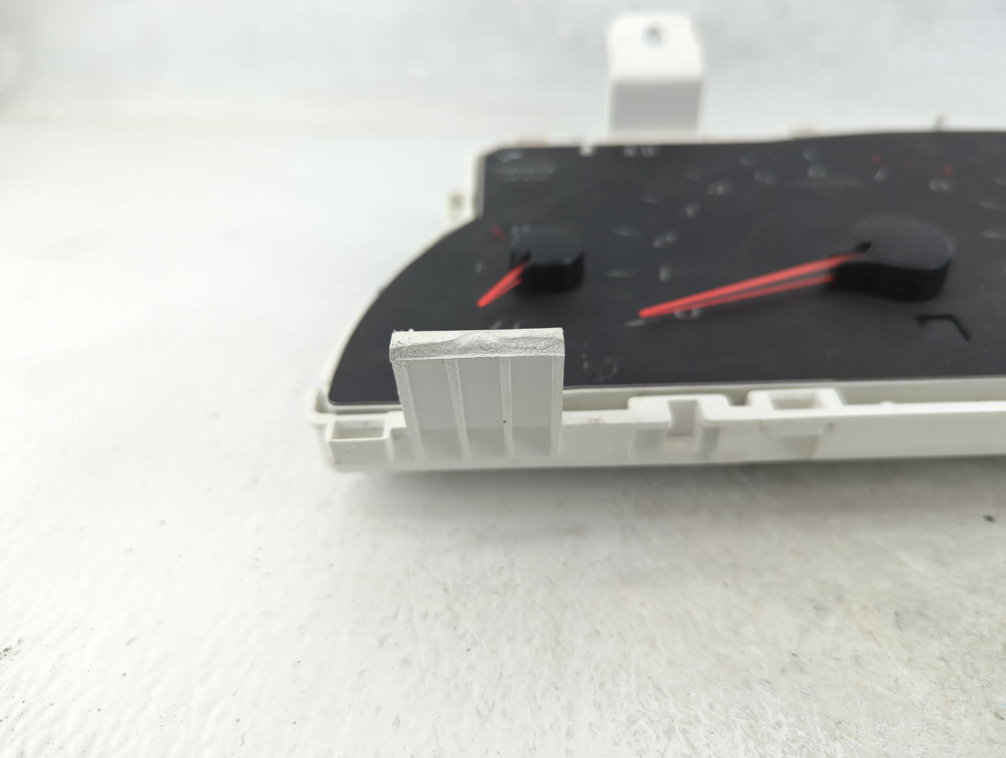 2010-2011 Toyota Camry Instrument Cluster Speedometer Gauges P/N:TN257450-3433 83800-06V10-00 Fits Fits 2010 2011 OEM Used A