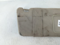 2007-2011 Toyota Camry Sun Visor Shade Replacement Passenger Right Mirror Fits Fits 2007 2008 2009 2010 2011 OEM Used Auto P