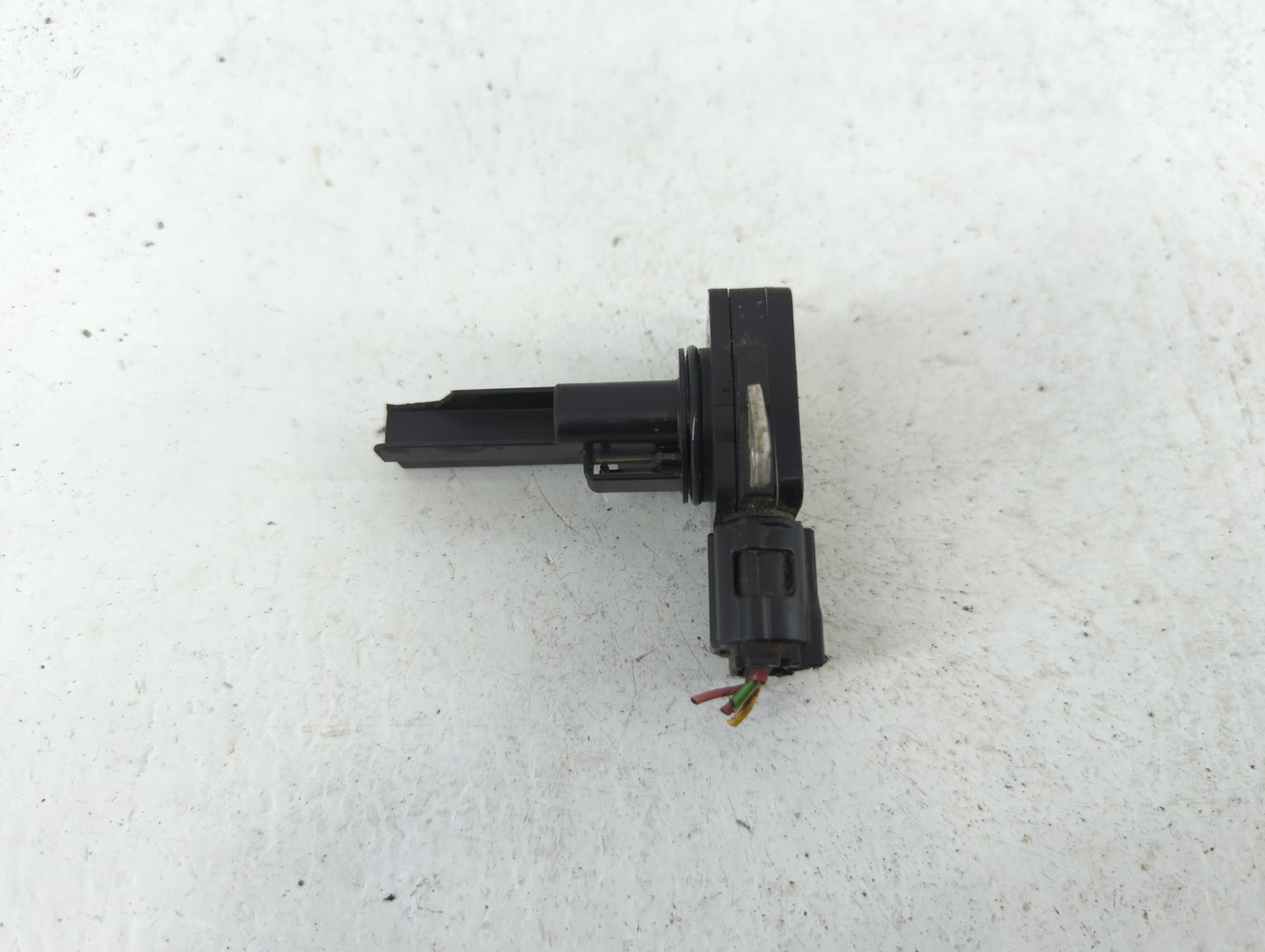 2007-2011 Toyota Camry Mass Air Flow Meter Maf - Oemusedautoparts1.com