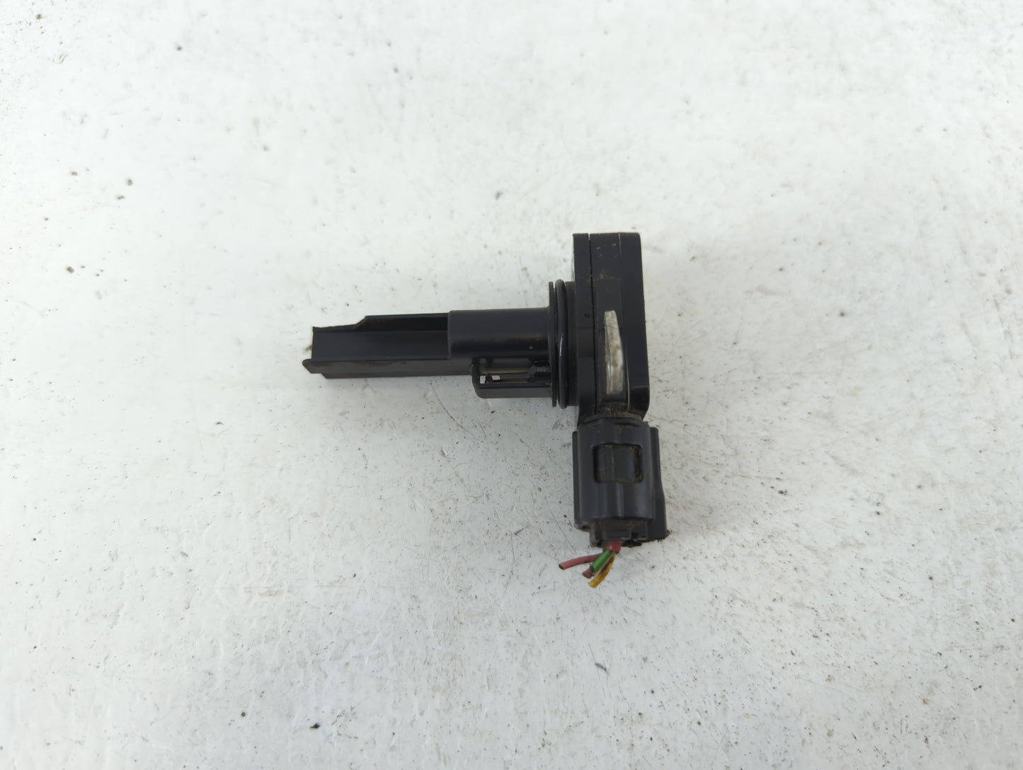 2007-2011 Toyota Camry Mass Air Flow Meter Maf - Oemusedautoparts1.com