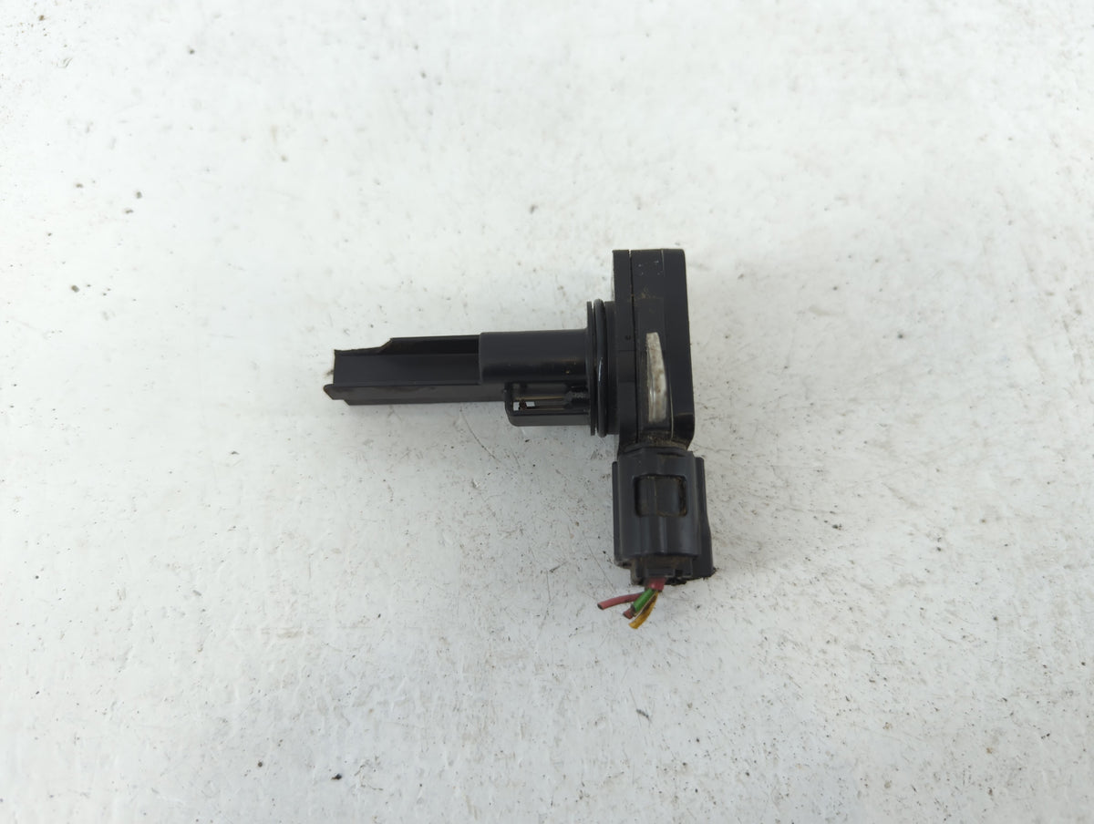 2007-2011 Toyota Camry Mass Air Flow Meter Maf Sensor 657022 - Oemusedautoparts1.com