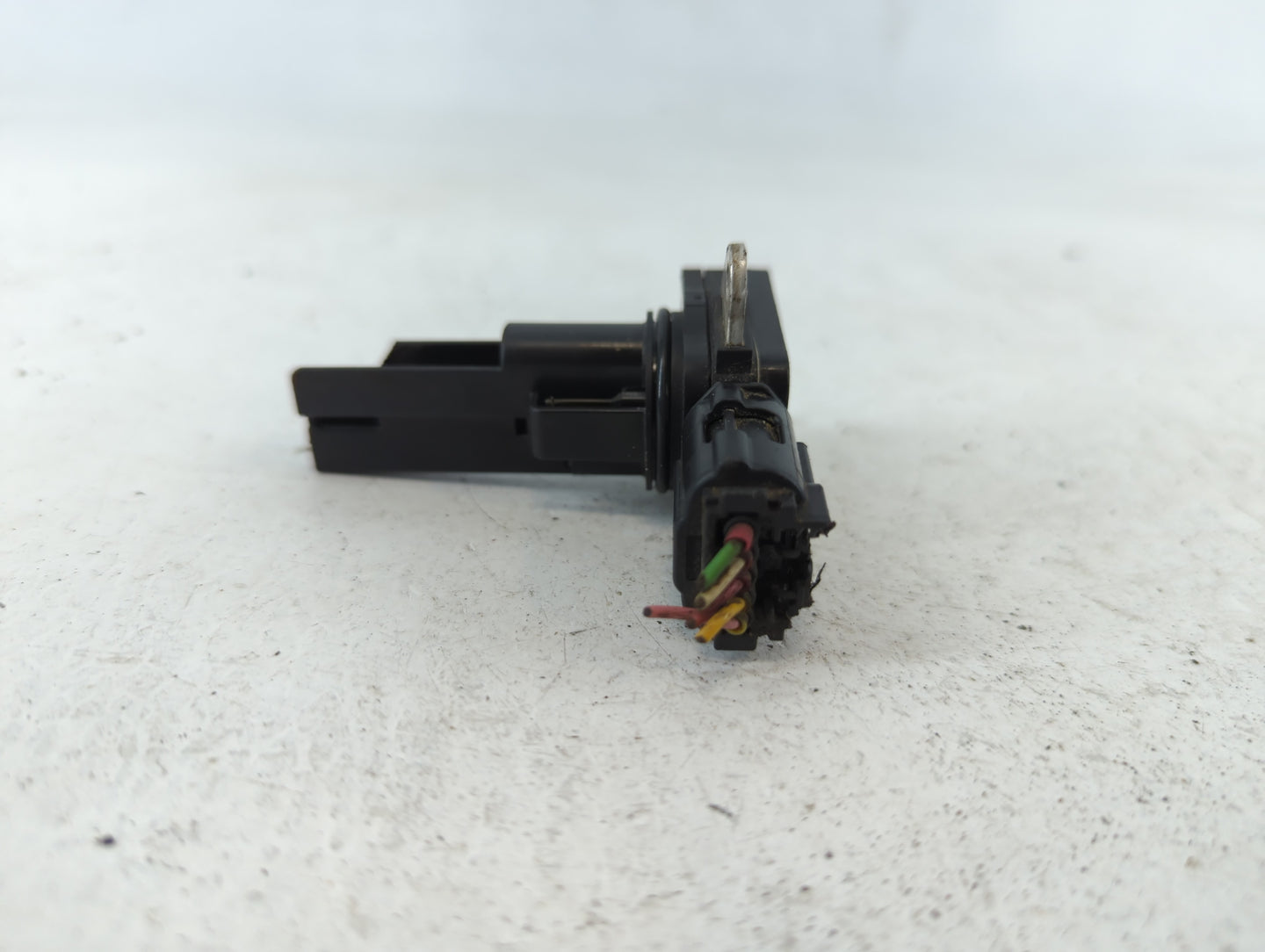 2007-2011 Toyota Camry Mass Air Flow Meter Maf - Oemusedautoparts1.com