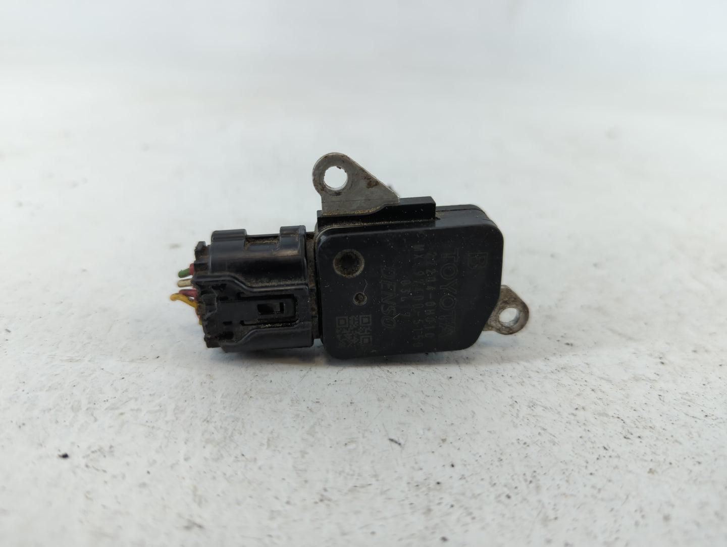2007-2011 Toyota Camry Mass Air Flow Meter Maf - Oemusedautoparts1.com