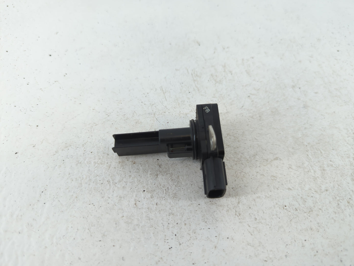 2007-2011 Toyota Camry Mass Air Flow Meter Maf 657249 - Oemusedautoparts1.com