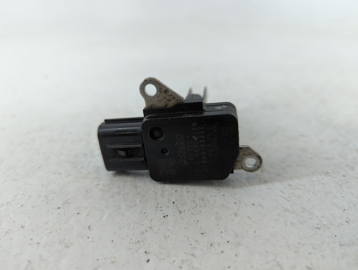 2007-2011 Toyota Camry Mass Air Flow Meter Maf 657249 - Oemusedautoparts1.com