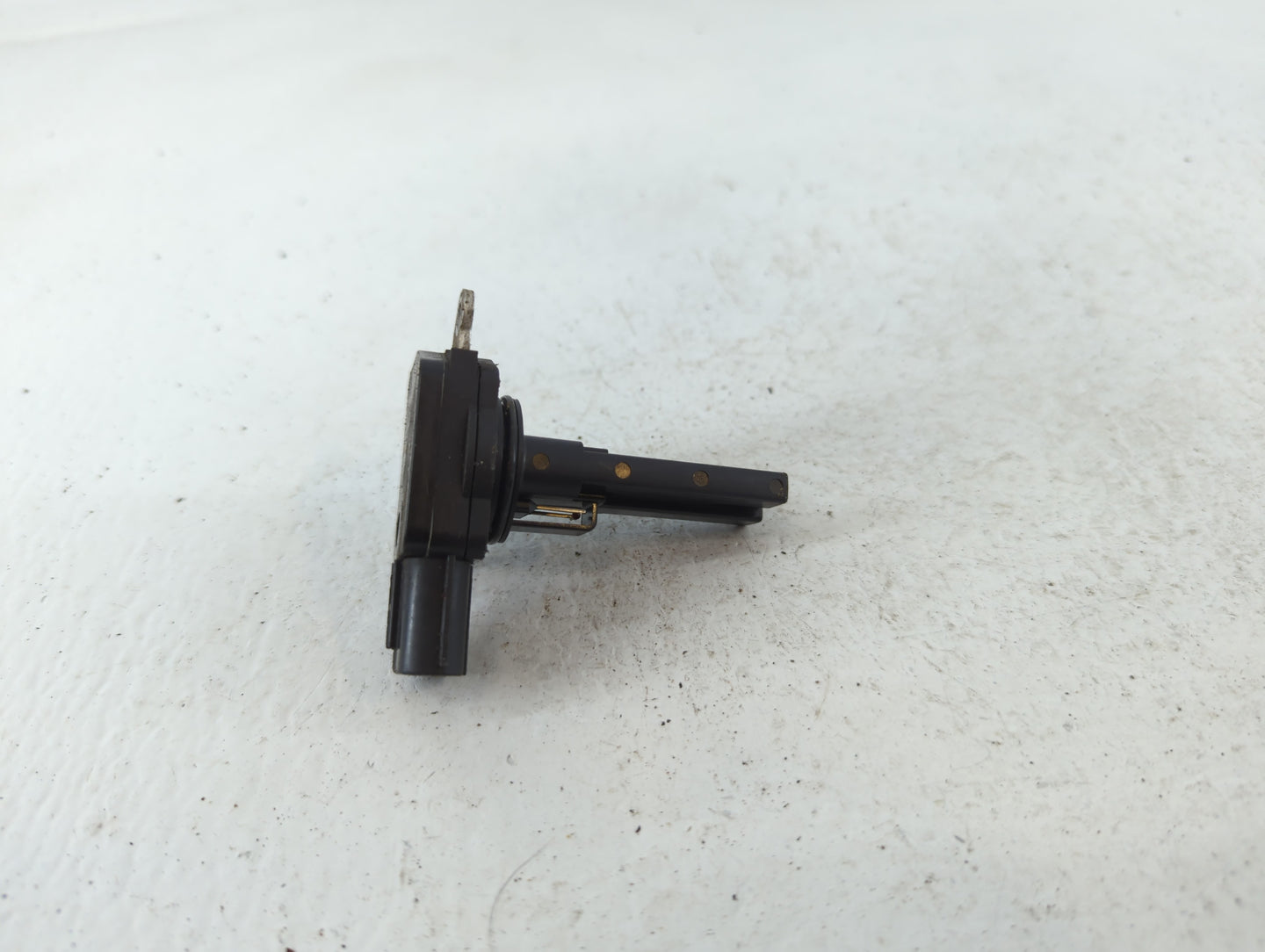 2007-2011 Toyota Camry Mass Air Flow Meter Maf 657249 - Oemusedautoparts1.com