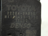 2007-2011 Toyota Camry Mass Air Flow Meter Maf 657249 - Oemusedautoparts1.com