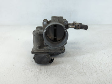 2010-2017 Toyota Camry Throttle Body P/N:9A13D0463 22030-36010 Fits Fits 2009 2010 2011 2012 2013 2014 2015 2016 2017 2018 2