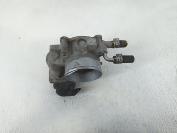 2010-2017 Toyota Camry Throttle Body P/N:9A13D0463 22030-36010 Fits Fits 2009 2010 2011 2012 2013 2014 2015 2016 2017 2018 2019 OEM Used Auto Parts