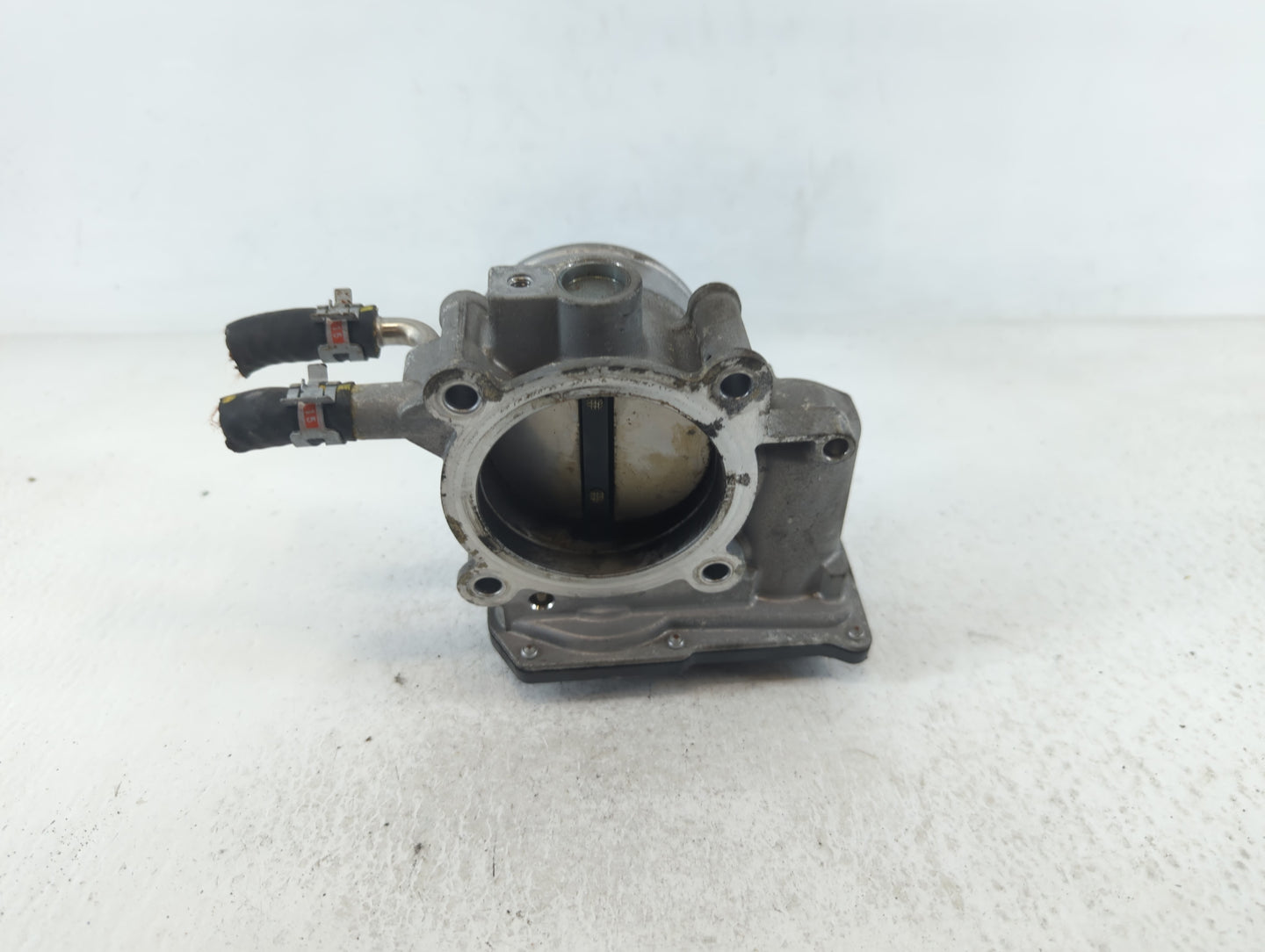2010-2017 Toyota Camry Throttle Body P/N:9A13D0463 22030-36010 Fits Fits 2009 2010 2011 2012 2013 2014 2015 2016 2017 2018 2