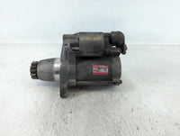 2010-2011 Toyota Camry Car Starter Motor Solenoid OEM P/N:TN428000-5983 28100-0V012 Fits OEM Used Auto Parts - Oemusedautopa