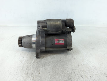 2010-2011 Toyota Camry Car Starter Motor Solenoid OEM P/N:TN428000-5983 28100-0V012 Fits OEM Used Auto Parts - Oemusedautopa