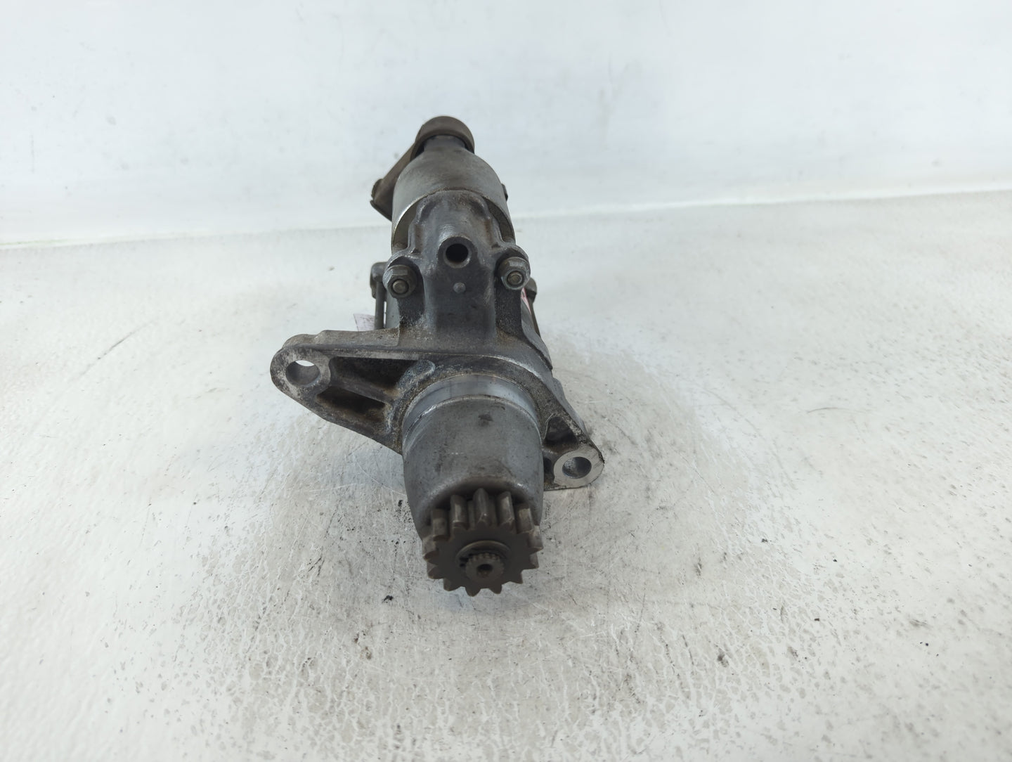 2010-2011 Toyota Camry Car Starter Motor Solenoid OEM P/N:TN428000-5983 28100-0V012 Fits OEM Used Auto Parts - Oemusedautopa