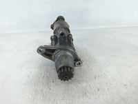 2010-2011 Toyota Camry Car Starter Motor Solenoid OEM P/N:TN428000-5983 28100-0V012 Fits OEM Used Auto Parts - Oemusedautopa