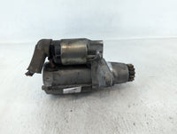 2010-2011 Toyota Camry Car Starter Motor Solenoid OEM P/N:TN428000-5983 28100-0V012 Fits OEM Used Auto Parts - Oemusedautopa