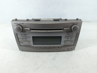 compare product 2010-2011 Toyota Camry Am Fm Cd Player Radio Receiver