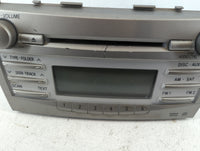 2010-2011 Toyota Camry Am Fm Cd Player Radio Receiver - Oemusedautoparts1.com