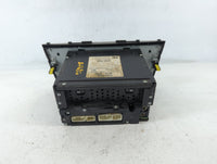 2010-2011 Toyota Camry Am Fm Cd Player Radio Receiver - Oemusedautoparts1.com