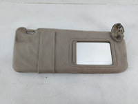 2007-2011 Toyota Camry Sun Visor Shade Replacement Passenger Right Mirror Fits Fits 2007 2008 2009 2010 2011 OEM Used Auto P
