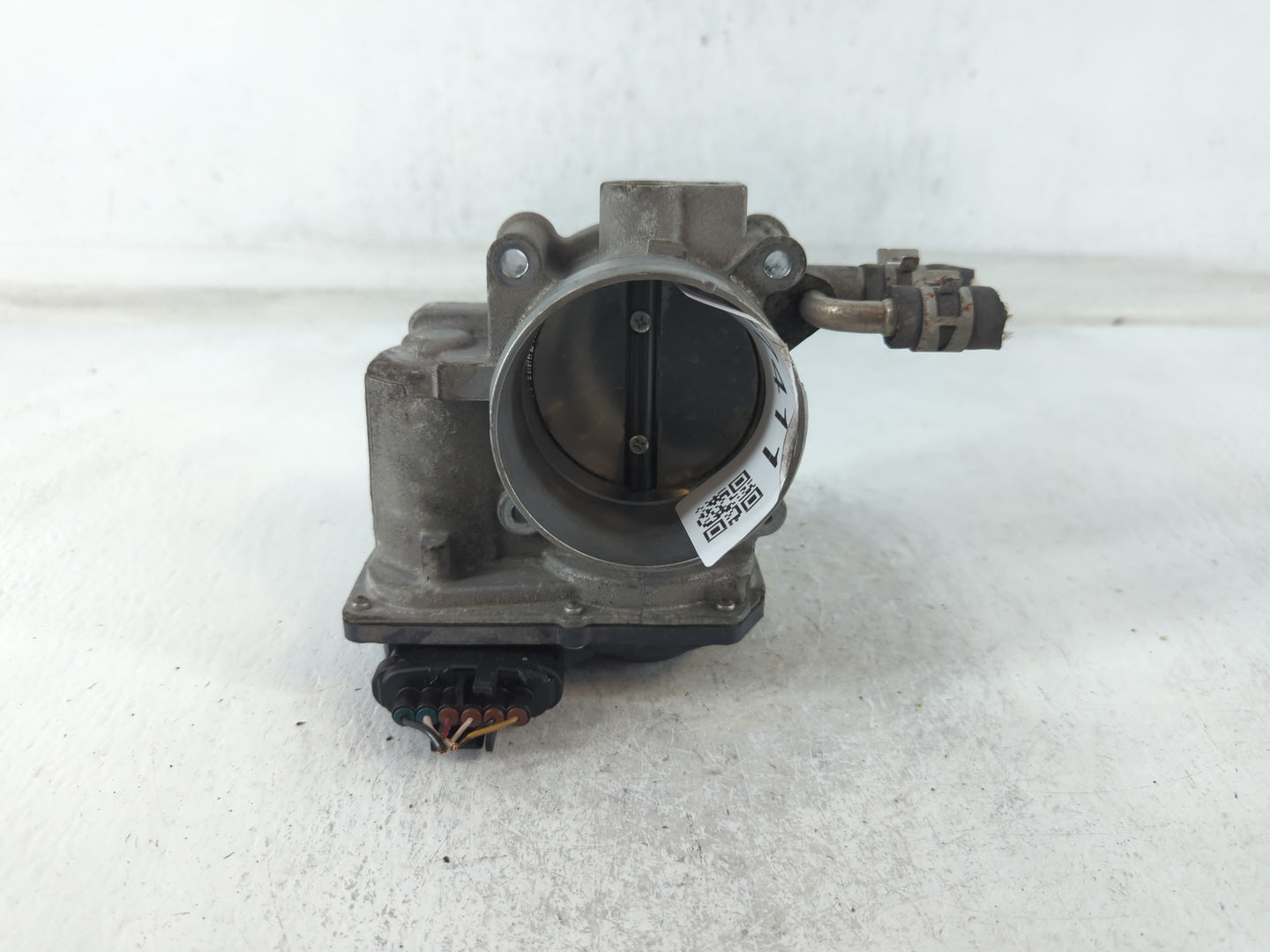 2010-2017 Toyota Camry Throttle Body P/N:22030-0V010 Fits Fits 2009 2010 2011 2012 2013 2014 2015 2016 2017 2018 2019 OEM Us