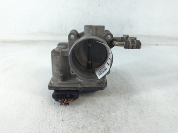 2010-2017 Toyota Camry Throttle Body P/N:22030-0V010 Fits Fits 2009 2010 2011 2012 2013 2014 2015 2016 2017 2018 2019 OEM Us