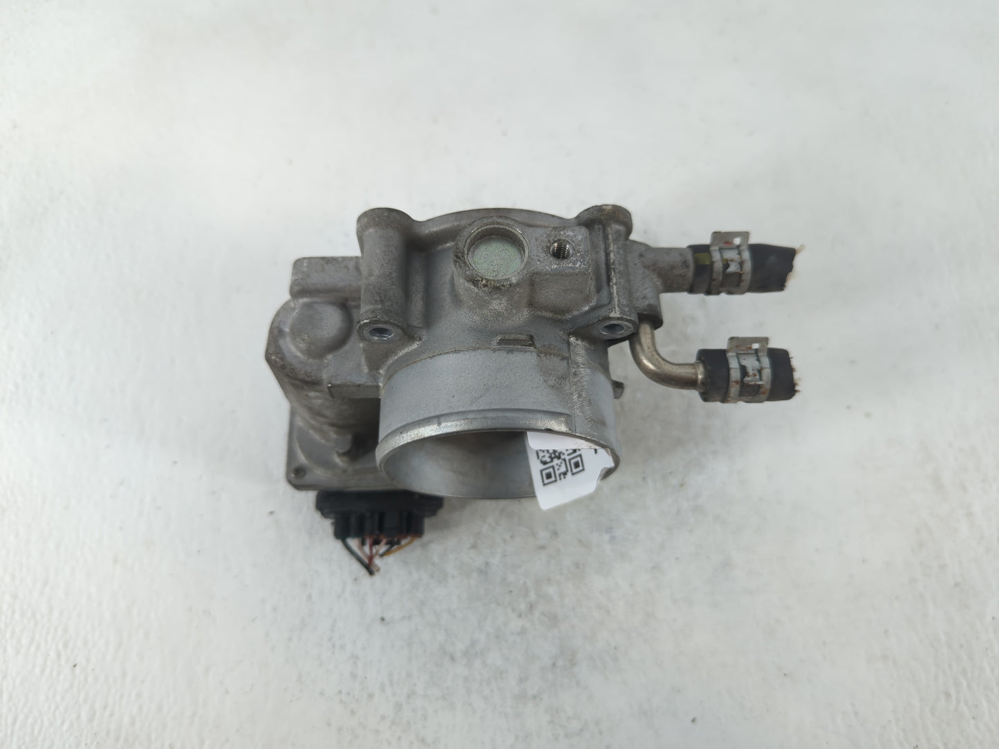 2010-2017 Toyota Camry Throttle Body P/N:22030-0V010 Fits Fits 2009 2010 2011 2012 2013 2014 2015 2016 2017 2018 2019 OEM Us