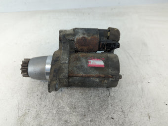 compare product 2010-2011 Toyota Camry Car Starter Motor Solenoid OEM P/N:TN428000 Fits Fits 2009 2010 2011 2012 2016 2018 2019 2020 2021 OEM Used Auto Parts