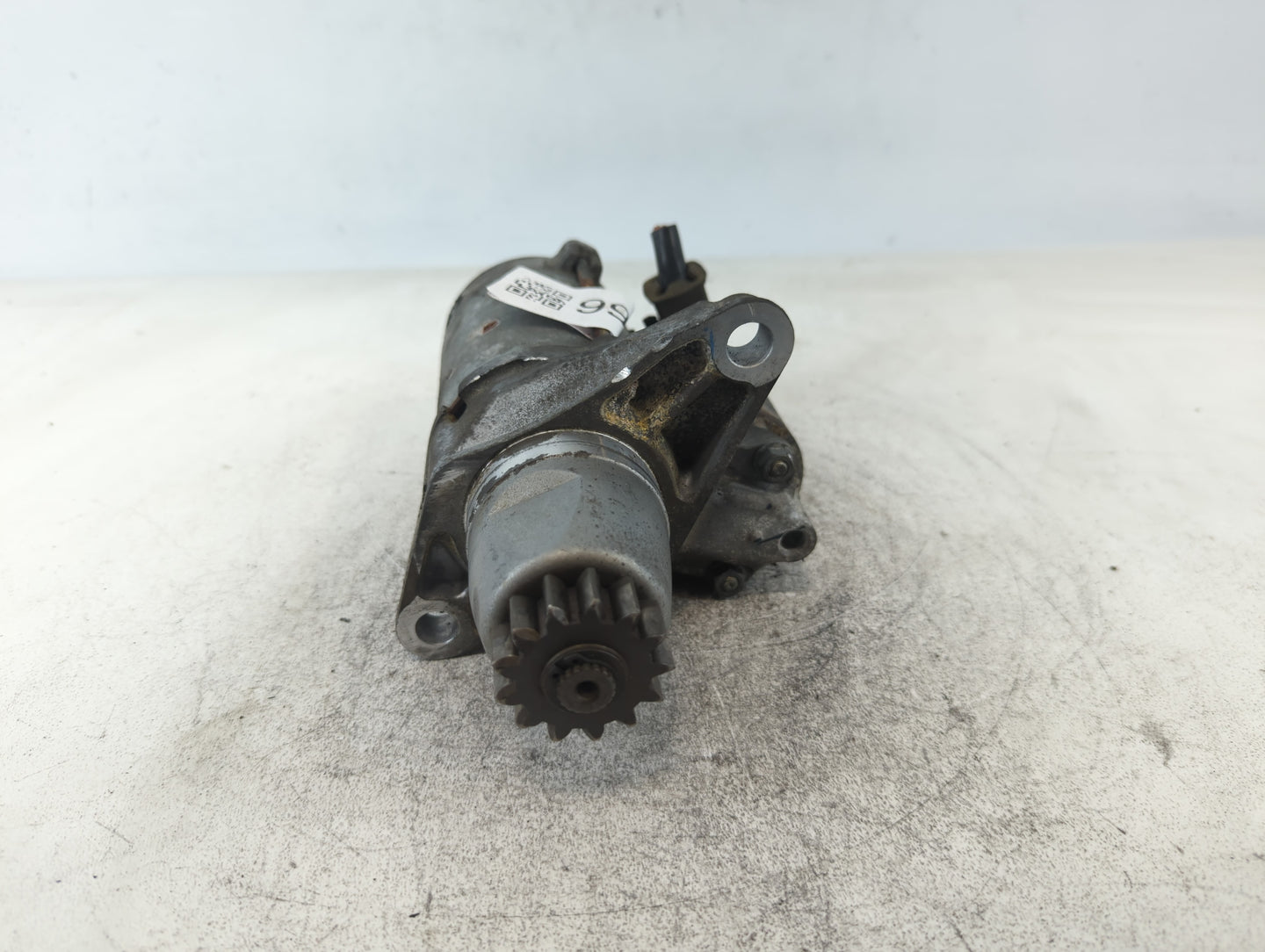 2010-2011 Toyota Camry Car Starter Motor Solenoid OEM P/N:TN428000 Fits Fits 2009 2010 2011 2012 2016 2018 2019 2020 2021 OE