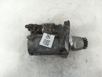 2010-2011 Toyota Camry Car Starter Motor Solenoid OEM P/N:TN428000 Fits Fits 2009 2010 2011 2012 2016 2018 2019 2020 2021 OE