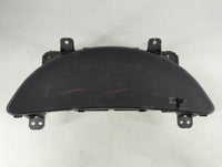 2010-2011 Toyota Camry Instrument Cluster Speedometer Gauges P/N:TN257450-3433 83800-06V10-00 Fits Fits 2010 2011 OEM Used A
