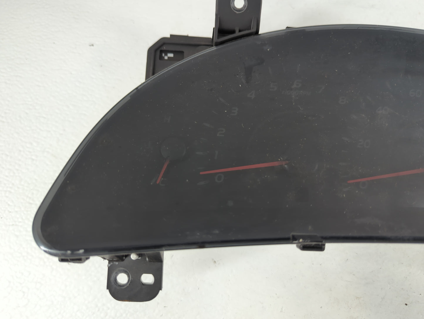 2010-2011 Toyota Camry Instrument Cluster Speedometer Gauges P/N:TN257450-3433 83800-06V10-00 Fits Fits 2010 2011 OEM Used A