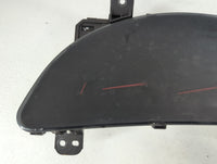 2010-2011 Toyota Camry Instrument Cluster Speedometer Gauges P/N:TN257450-3433 83800-06V10-00 Fits Fits 2010 2011 OEM Used A