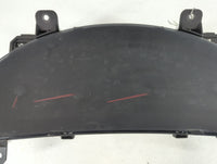 2010-2011 Toyota Camry Instrument Cluster Speedometer Gauges P/N:TN257450-3433 83800-06V10-00 Fits Fits 2010 2011 OEM Used A