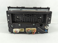 2010-2011 Toyota Camry Radio AM FM Cd Player Receiver Replacement P/N:86120-06480 Fits Fits 2010 2011 OEM Used Auto Parts - 
