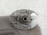 2007-2011 Toyota Camry Sun Visor Shade Replacement Passenger Right Mirror Fits Fits 2007 2008 2009 2010 2011 OEM Used Auto P