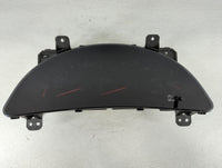 2010-2011 Toyota Camry Instrument Cluster Speedometer Gauges P/N:83800-06V10-00 Fits Fits 2010 2011 OEM Used Auto Parts - Oe