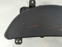 2010-2011 Toyota Camry Instrument Cluster Speedometer Gauges P/N:83800-06V10-00 Fits Fits 2010 2011 OEM Used Auto Parts - Oe