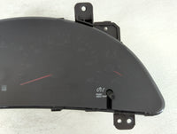 2010-2011 Toyota Camry Instrument Cluster Speedometer Gauges P/N:83800-06V10-00 Fits Fits 2010 2011 OEM Used Auto Parts - Oe