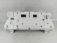 2010-2011 Toyota Camry Instrument Cluster Speedometer Gauges P/N:83800-06V10-00 Fits Fits 2010 2011 OEM Used Auto Parts - Oe