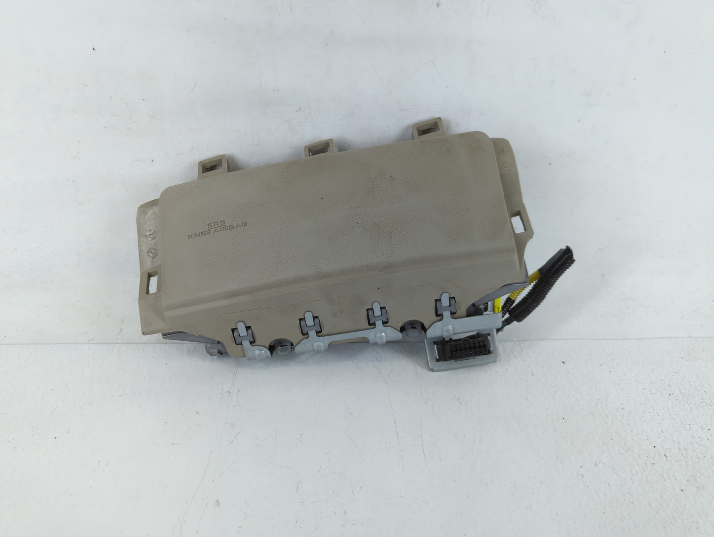2007-2011 Toyota Camry Air Bag Driver Left Knee OEM P/N:228930009M38 Fits Fits 2007 2008 2009 2010 2011 OEM Used Auto Parts 