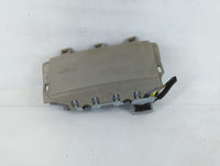 2007-2011 Toyota Camry Air Bag Driver Left Knee OEM P/N:228930009M38 Fits Fits 2007 2008 2009 2010 2011 OEM Used Auto Parts 