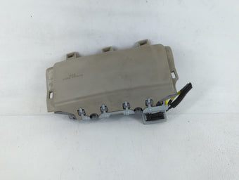 compare product 2007-2011 Toyota Camry Air Bag Driver Left Knee OEM P/N:228930009M38 Fits Fits 2007 2008 2009 2010 2011 OEM Used Auto Parts