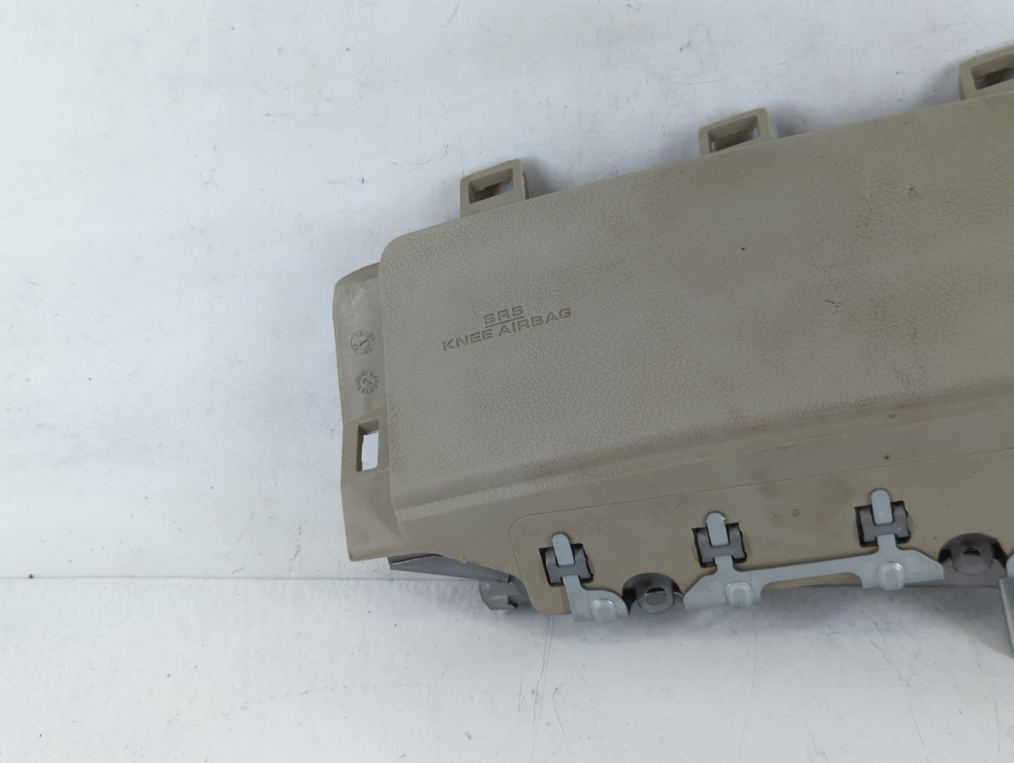 2007-2011 Toyota Camry Air Bag Driver Left Knee OEM P/N:228930009M38 Fits Fits 2007 2008 2009 2010 2011 OEM Used Auto Parts 