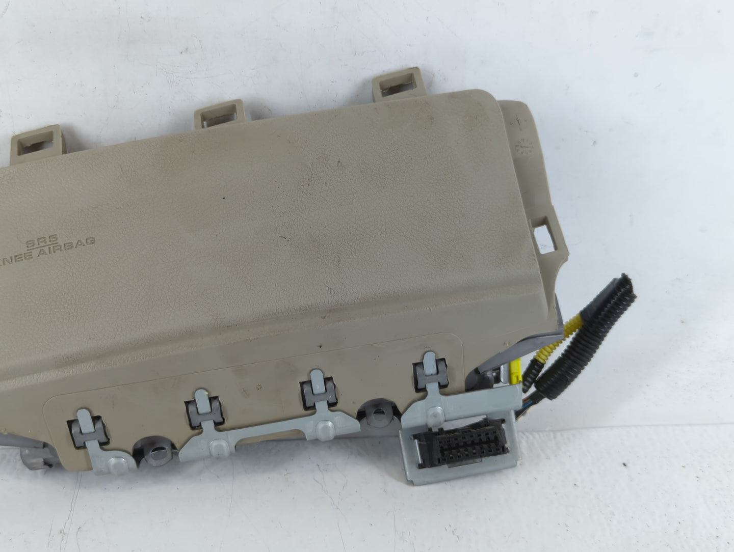2007-2011 Toyota Camry Air Bag Driver Left Knee OEM P/N:228930009M38 Fits Fits 2007 2008 2009 2010 2011 OEM Used Auto Parts 