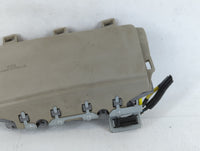 2007-2011 Toyota Camry Air Bag Driver Left Knee OEM P/N:228930009M38 Fits Fits 2007 2008 2009 2010 2011 OEM Used Auto Parts 