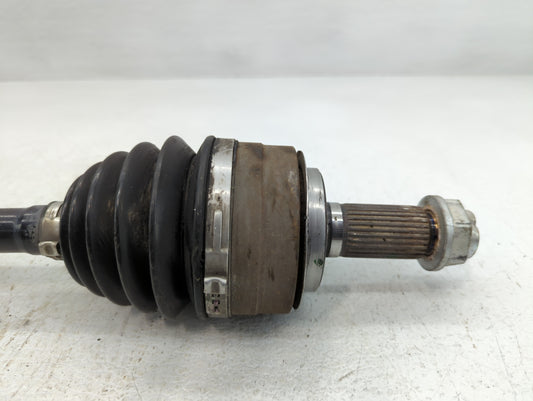 2007-2011 Toyota Camry Axle Shaft Front Driver Cv C/v