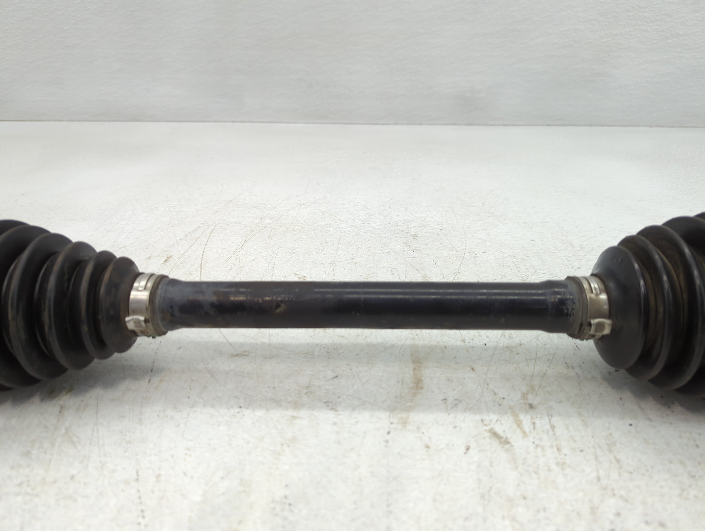 2007-2011 Toyota Camry Axle Shaft Front Driver Cv C/v - Oemusedautoparts1.com