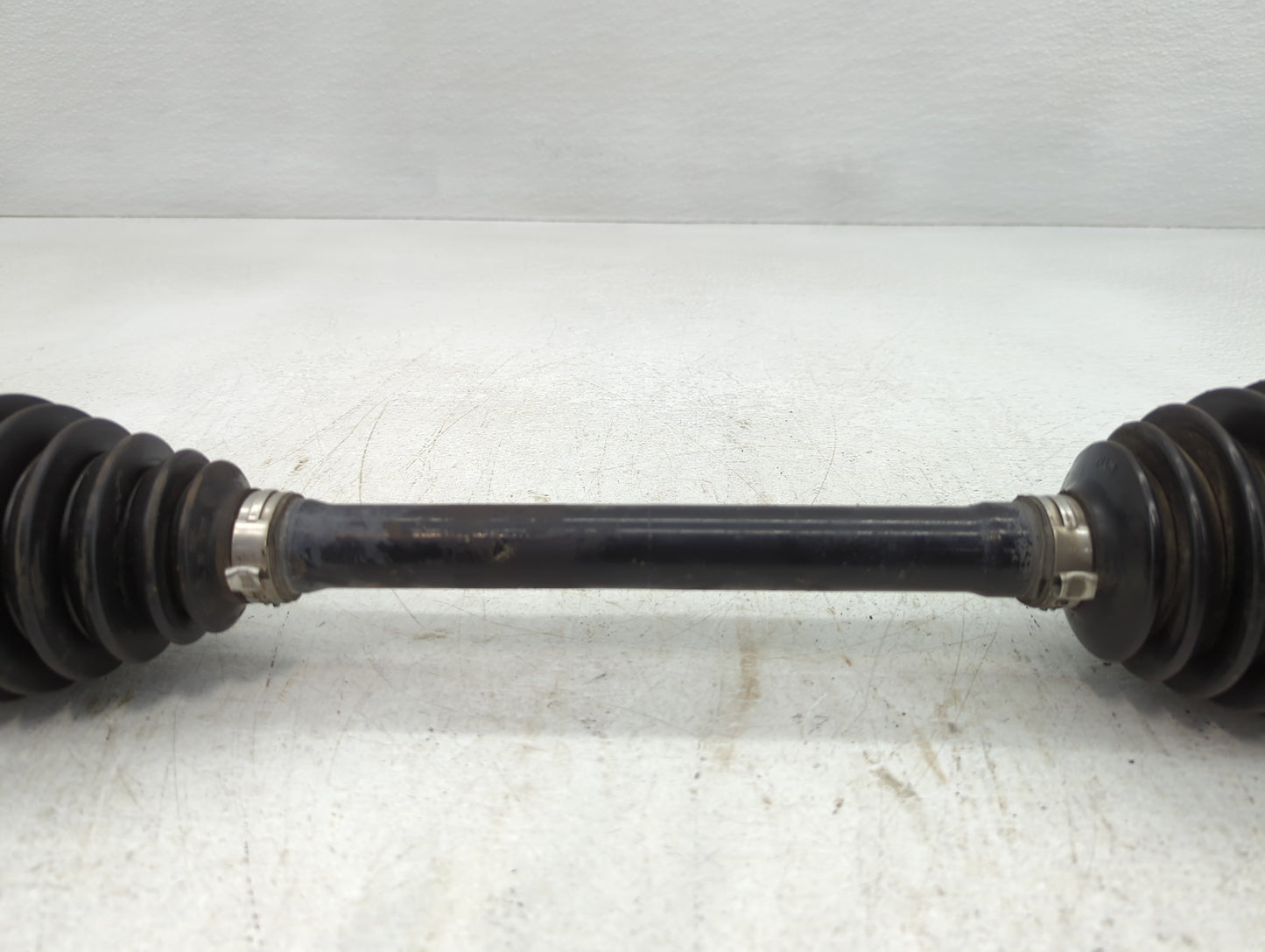 2007-2011 Toyota Camry Axle Shaft Front Driver Cv C/v - Oemusedautoparts1.com